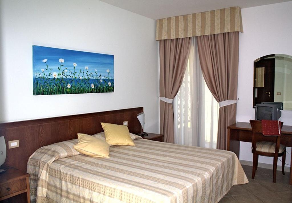 Agriturismo L'Arca Di Anna Brambilla Belvedere Marittimo Kamer foto