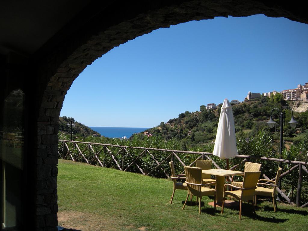 Agriturismo L'Arca Di Anna Brambilla Belvedere Marittimo Buitenkant foto
